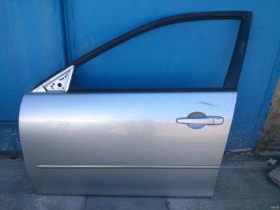 Лот: 14053291. Фото: 1. Дверь передняя левая Mazda Atenza... Кузов