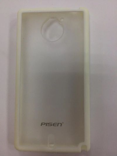 Лот: 9867031. Фото: 1. Чехол Sony MT27 (MT27i) Xperia... Чехлы, бамперы