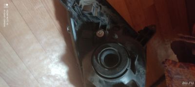 Лот: 17021370. Фото: 1. RAV4 фары 2шт 2000-2004гг. Оптика и освещение