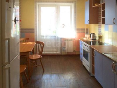 Лот: 25650389. Фото: 1. 3-комн. квартира , Красноярск... Квартиры, студии