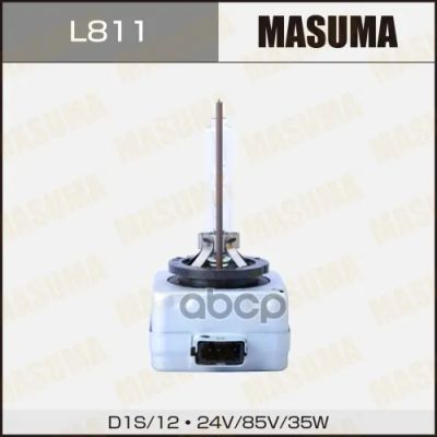 Лот: 24731677. Фото: 1. Лампа Xenon Masuma Standard Grade... Разное