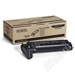 Лот: 1996454. Фото: 1. Тонер-картридж XEROX WC 4118... Картриджи, расходные материалы