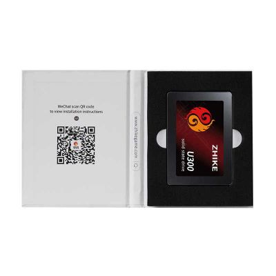 Лот: 17378225. Фото: 1. SSD 120Gb. SSD-накопители