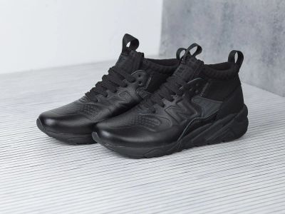 Лот: 10376094. Фото: 1. New Balance 580 Deconstructed... Кеды, кроссовки, слипоны