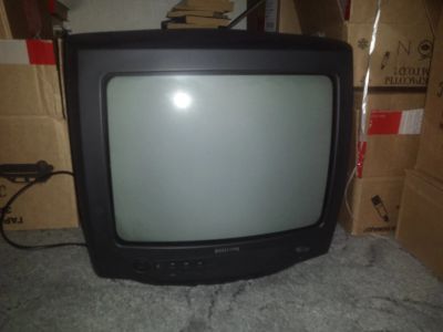 Лот: 11808859. Фото: 1. Телевизор Philips. Телевизоры