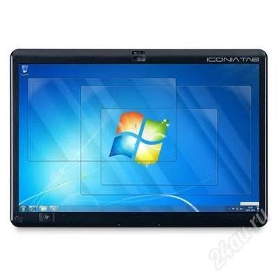 Лот: 1357841. Фото: 1. Интернет-планшет Acer Iconia Tab... Другое (компьютеры, оргтехника, канцтовары)