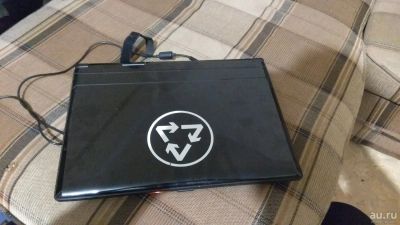 Лот: 13148416. Фото: 1. Ноутбук ASUS X59S. Ноутбуки