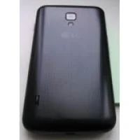 Лот: 4113049. Фото: 1. LG P715 Optimus L7 II Dual - от... Смартфоны