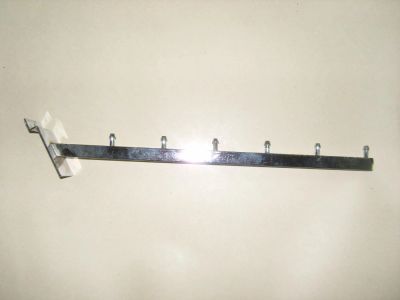 Лот: 8317672. Фото: 1. Кронштейн 11. Торговое