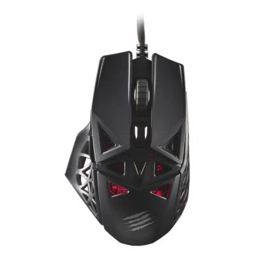Лот: 24948657. Фото: 1. Игровая мышь USB Mad Catz M.O... Клавиатуры и мыши