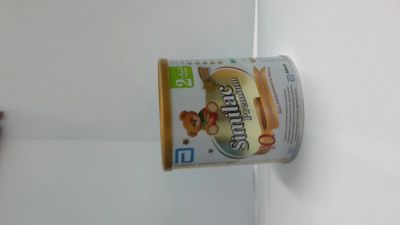 Лот: 5195868. Фото: 1. дешевые детские смеси. NAN 1,2... Другое (продукты)