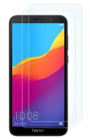 Лот: 24951083. Фото: 1. Защитное стекло для Huawei Honor... Защитные стёкла, защитные плёнки