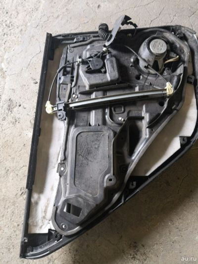 Лот: 17552618. Фото: 1. Запчасти mazda atenza(универсал... Кузов