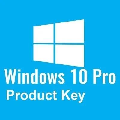 Лот: 13010697. Фото: 1. Лицензия Windows 10 Pro 32/64... Системные