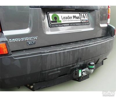 Лот: 16731918. Фото: 1. Фаркоп для FORD MAVERICK 2004-... Багажники, боксы, фаркопы