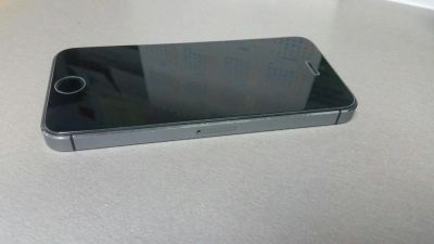 Лот: 5046078. Фото: 1. Iphone 5s LTE 16GB. Смартфоны
