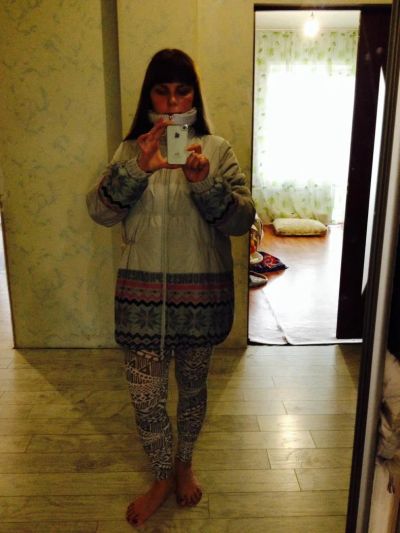 Лот: 3963012. Фото: 1. Куртка для беременной. Верхняя одежда