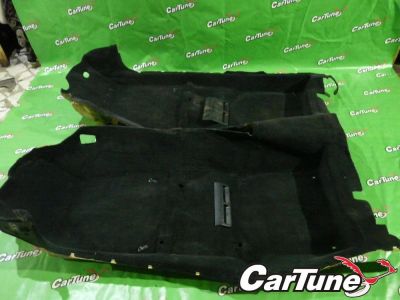 Лот: 10617940. Фото: 1. ковер салона toyota celsior UCF21... Салон