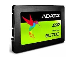 Лот: 10241521. Фото: 1. SSD 2.5” 120GB A-DATA SU700 (ASU700SS-120GT-C... SSD-накопители