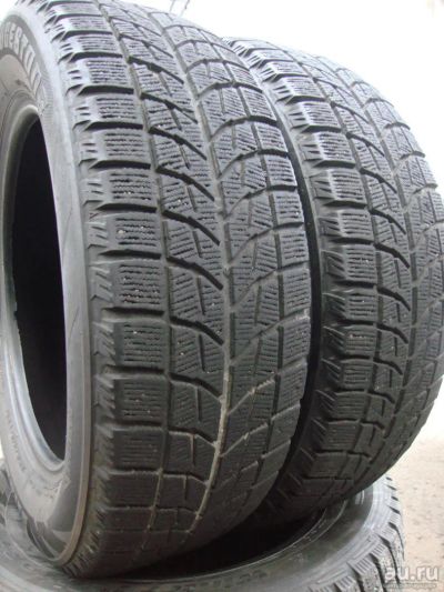 Лот: 8298000. Фото: 1. Зима! 185/65/15 Bridgestone Blizzak... Шины