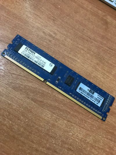 Лот: 16291269. Фото: 1. Оперативная Память DDR3. Другое (комплектующие)