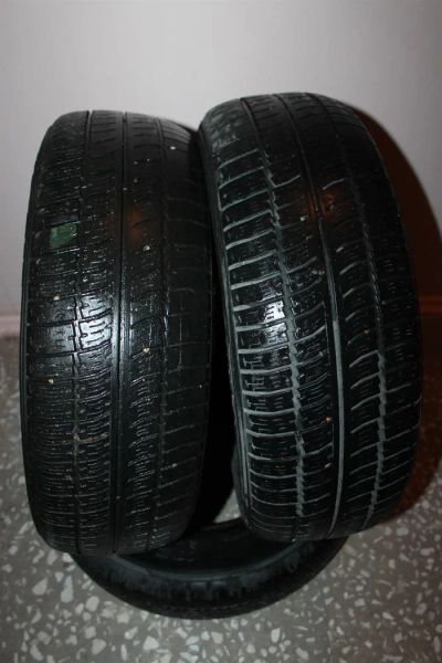 Лот: 3925814. Фото: 1. Отличные шины КАМА-217 R13. Шины