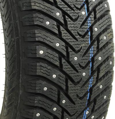 Лот: 19456683. Фото: 1. шины 225/75 R16 Nokian Nordman... Шины
