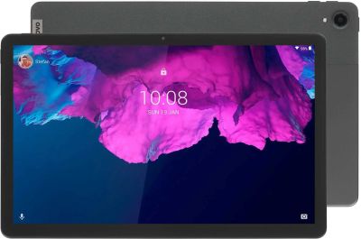 Лот: 18370700. Фото: 1. Новый 11" Планшет Lenovo Tab P11... Планшеты