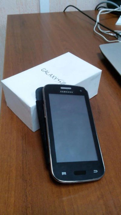 Лот: 4134302. Фото: 1. Samsung Galaxy S3 GT-I9300 реплика... Смартфоны