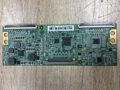 Лот: 20288777. Фото: 1. t-con , 47-6021078 ,hv490fhb-n8d... Запчасти для телевизоров, видеотехники, аудиотехники