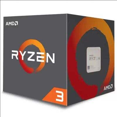 Лот: 19318076. Фото: 1. Куплю Процессор AMD Ryzen. Процессоры