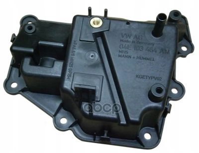 Лот: 21863515. Фото: 1. Маслоотделитель Audi/Vw VAG арт... Другое (автозапчасти)