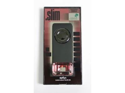 Лот: 4764538. Фото: 1. Ароматизатор на дефлектор "SLIM... Ароматизаторы