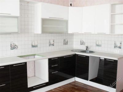 Лот: 1645287. Фото: 1. Кухня (новая). Кухонные гарнитуры
