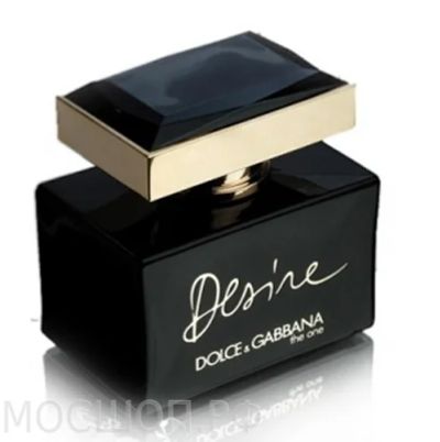 Лот: 4497225. Фото: 1. Dolce & Gabbana - The One Desire... Женская парфюмерия