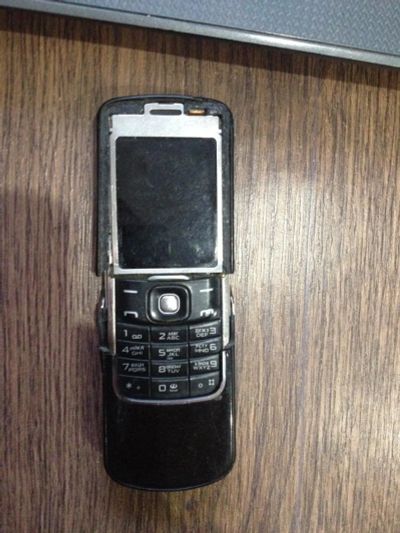 Лот: 9855648. Фото: 1. NOKIA 8800. Кнопочные мобильные телефоны