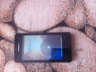 Лот: 5707397. Фото: 1. Huawei Y300 4GB РСТ. Смартфоны
