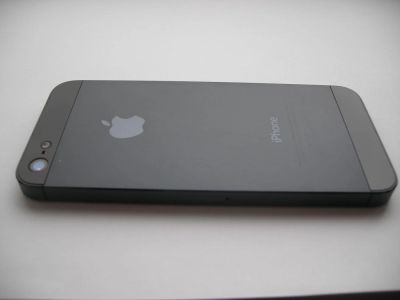 Лот: 7823804. Фото: 1. Iphone 5 32GB. Смартфоны