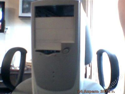 Лот: 1761341. Фото: 1. MidiTower InWin S506. Корпуса, блоки питания