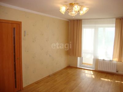 Лот: 24846669. Фото: 1. Продам 1-комн. кв. 33.6 кв.м... Квартиры, студии