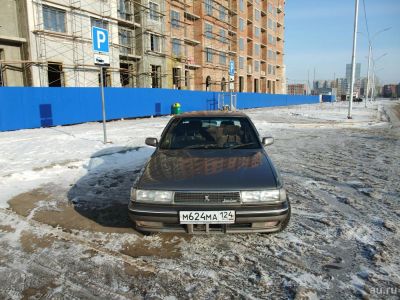Лот: 8505082. Фото: 1. Toyota Cresta олдскул. Автомобили
