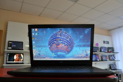 Лот: 15847091. Фото: 1. Dell 3541 (15,6"/AMD A4-6210 4... Ноутбуки