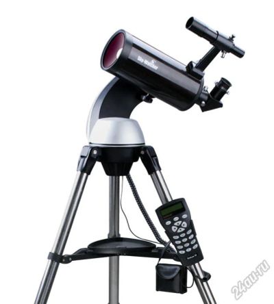 Лот: 5747459. Фото: 1. Телескоп Sky-Watcher BK MAK102AZGT... Телескопы