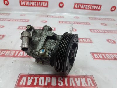 Лот: 20903818. Фото: 1. Насос гидроусилителя руля Subaru... Двигатель и элементы двигателя