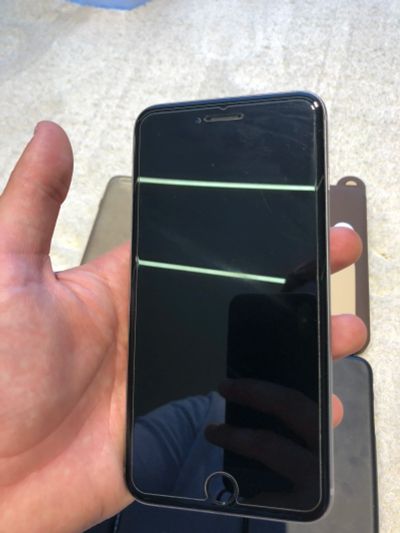 Лот: 11755034. Фото: 1. iPhone 6 Plus +, состояние идеальное... Смартфоны