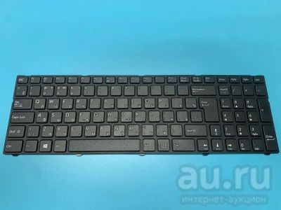 Лот: 18174307. Фото: 1. Клавиатура MP-13A83SU-5283 V150062AK1... Клавиатуры для ноутбуков