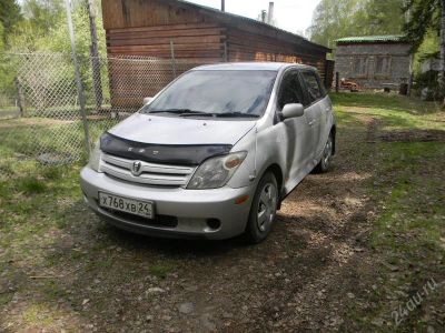 Лот: 1769368. Фото: 1. Toyota ist. Автомобили