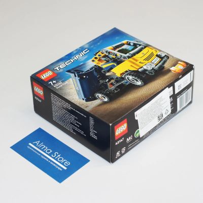 Лот: 20503420. Фото: 1. [Новый] Конструктор Lego Technic... Конструкторы