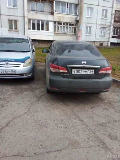 Лот: 18243554. Фото: 1. Гос номер госномер Т 002 РМ 124. Госномера