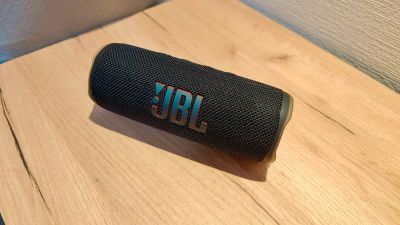 Лот: 25791035. Фото: 1. JBL Flip 6 (оригинал). Другое (аудиотехника)